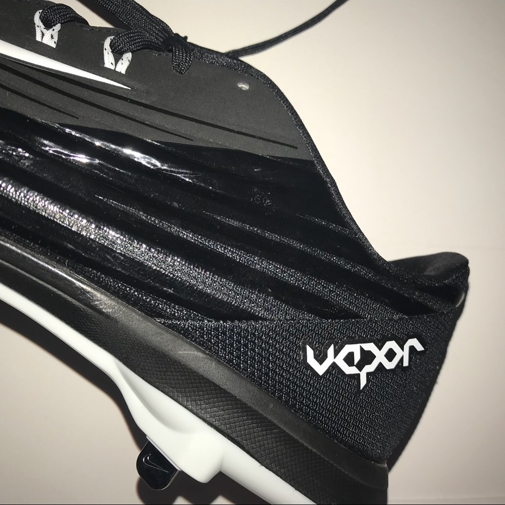*SOLD* Nike Vapor BSBL Baseball Metal Cleats - Picture 4 of 5